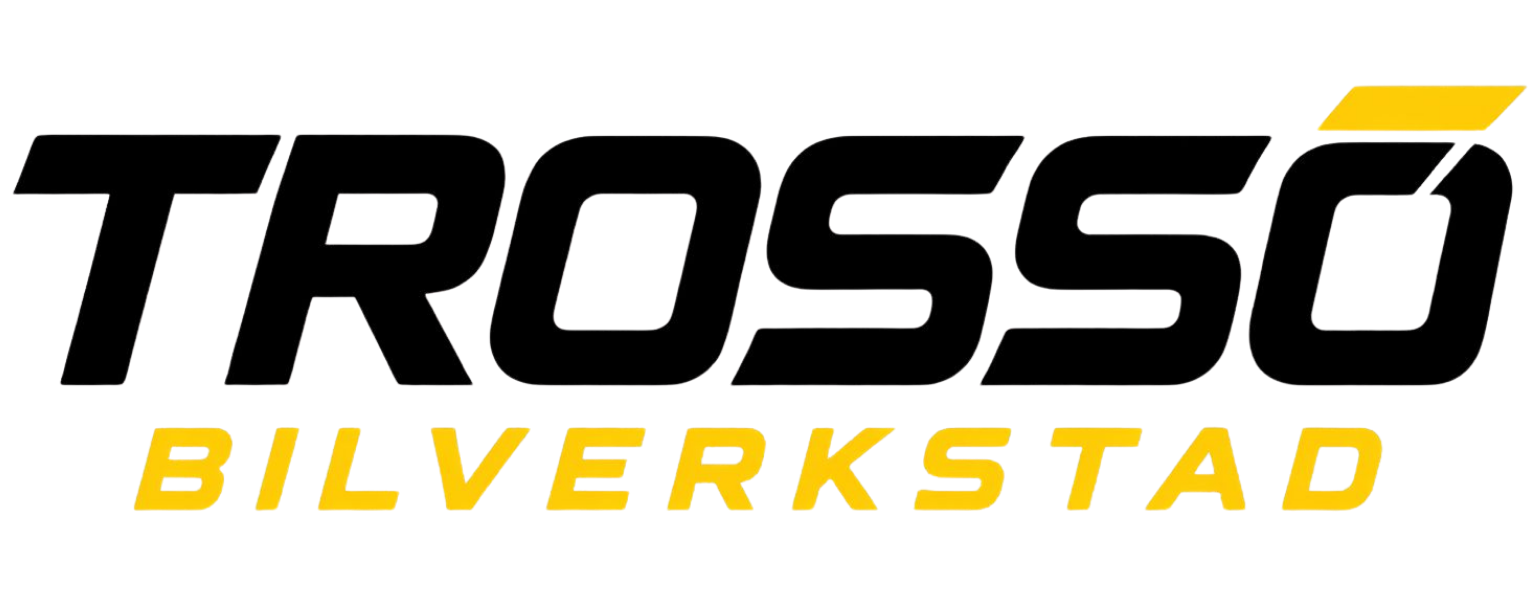 Trösso Bilverkstad